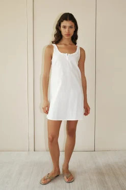 Babylock Dress