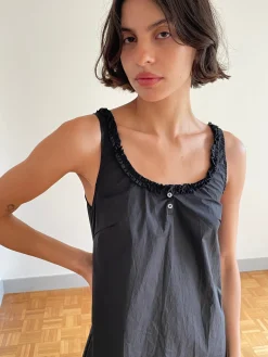 Babylock Dress