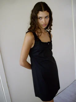 Babylock Dress