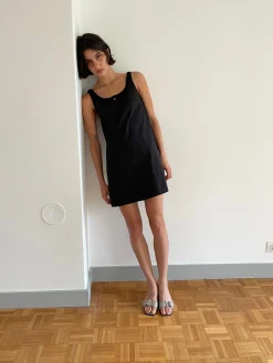 Babylock Dress