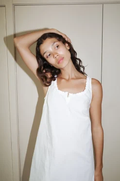 Babylock Dress