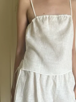 Babylock Linen Set