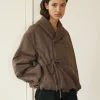 Bubble Coat