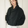 Bubble Coat