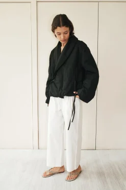 Bubble Coat