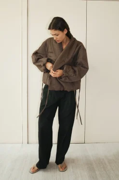 Bubble Coat