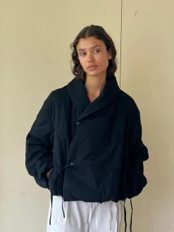 Bubble Coat