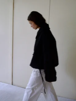Bubble Coat