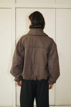 Bubble Coat