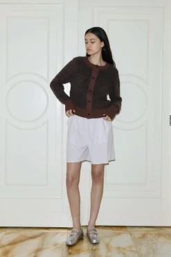 Button Short