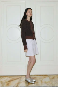 Button Short