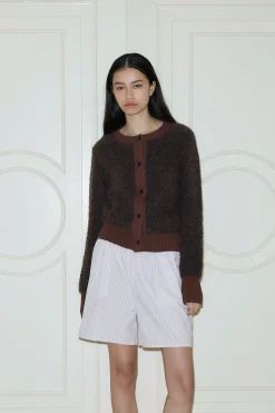 Button Short