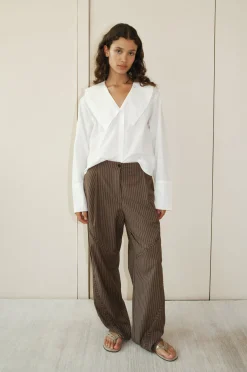 Channel Pant