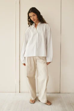 Channel Pant