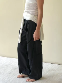 Channel Pant