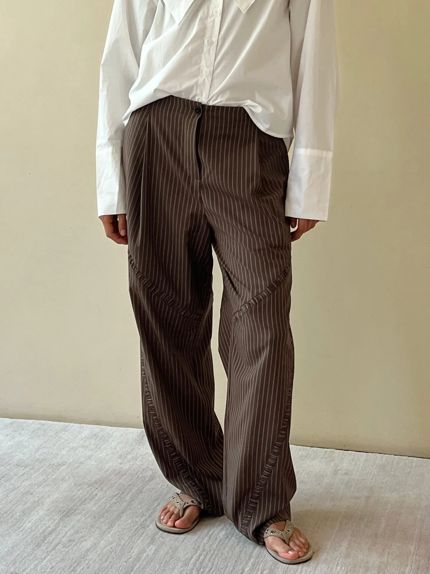 Channel Pant