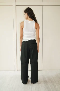 Channel Pant