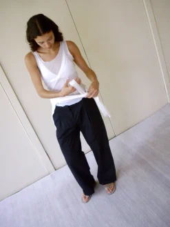 Channel Pant