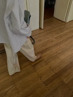 Channel Pant