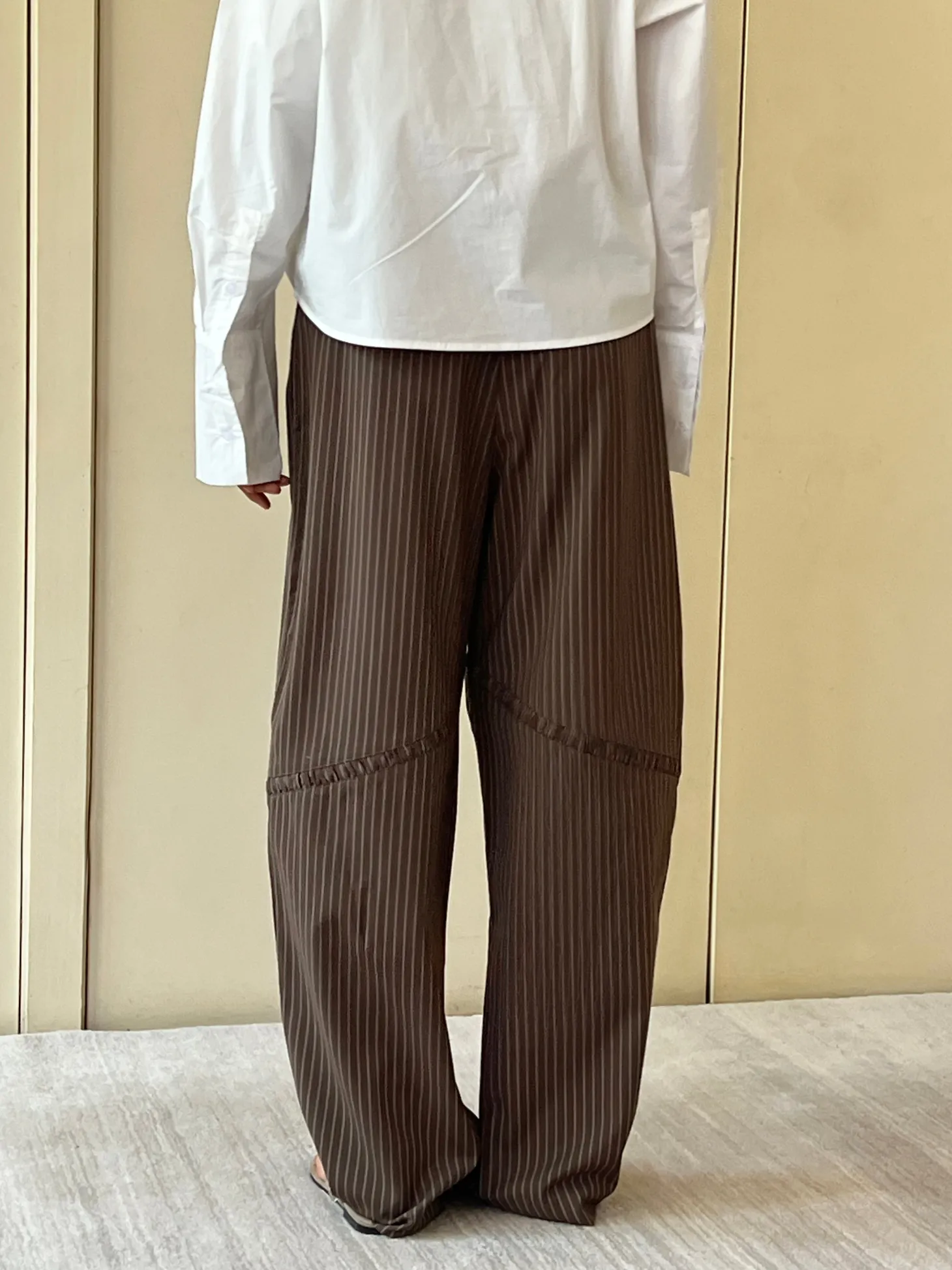 Channel Pant