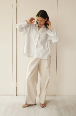 Channel Pant
