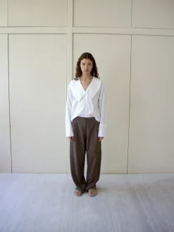 Channel Pant