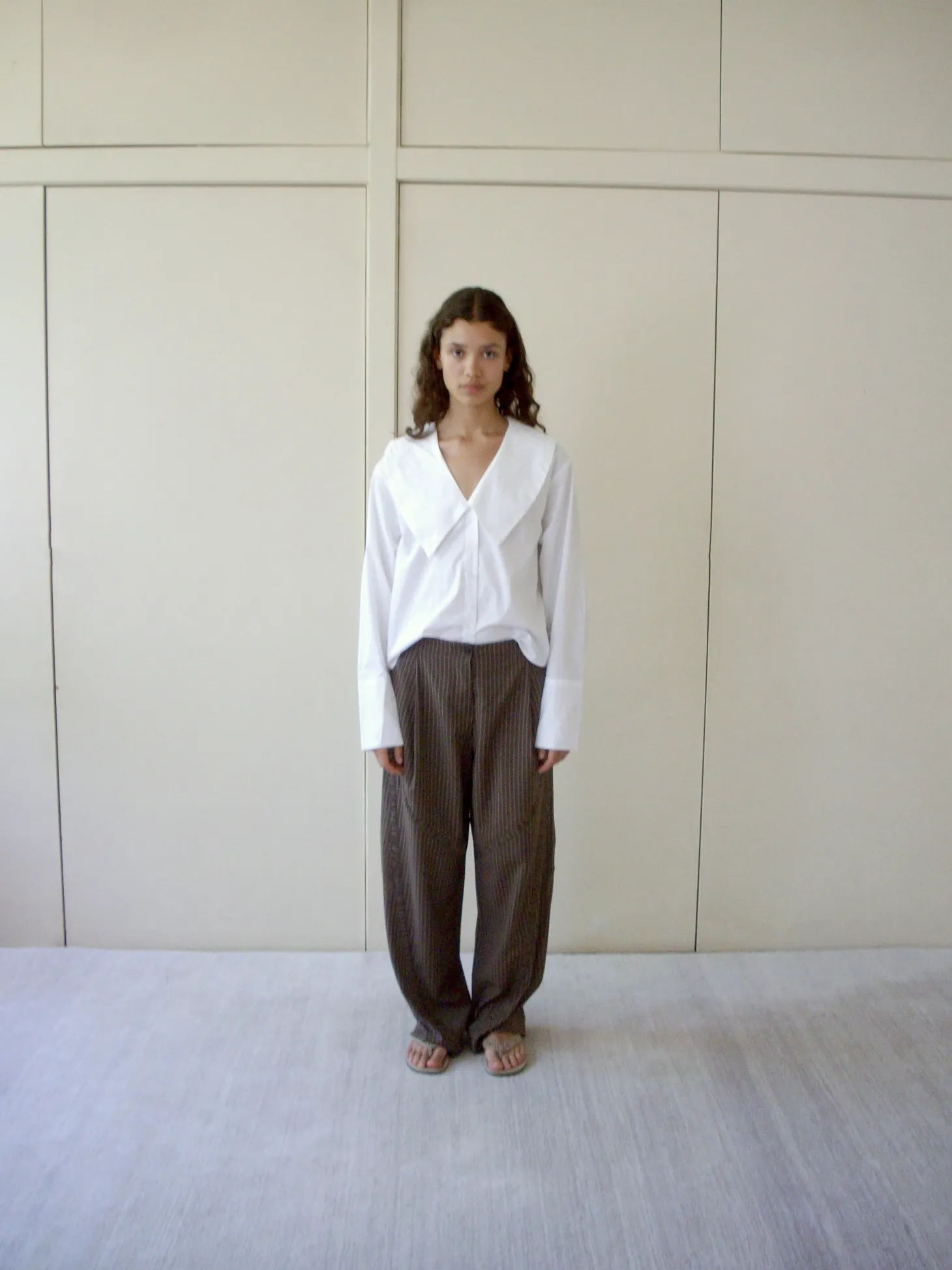 Channel Pant
