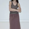 Channel Skirt