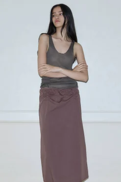 Channel Skirt