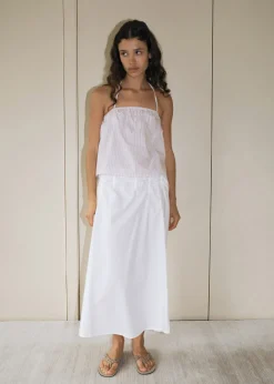 Channel Skirt