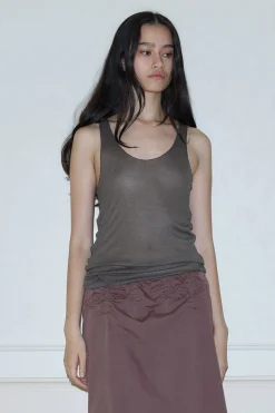 Channel Skirt