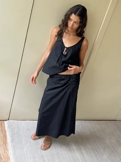 Channel Skirt