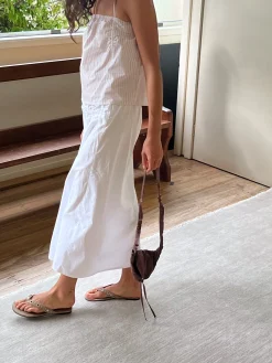 Channel Skirt