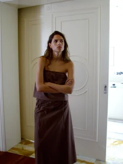 Channel Skirt