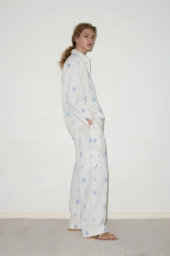 Cotton Pyjama Set