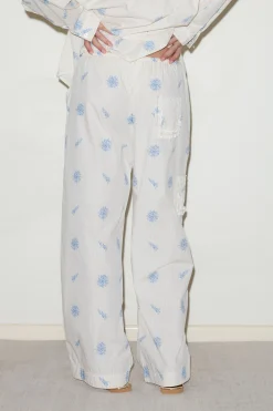 Cotton Pyjama Set