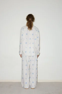 Cotton Pyjama Set