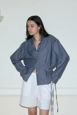 Cotton Sash