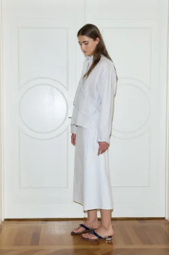 Cotton Sash