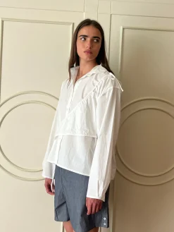 Cotton Sash