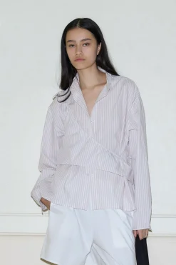 Cotton Sash