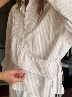 Cotton Sash