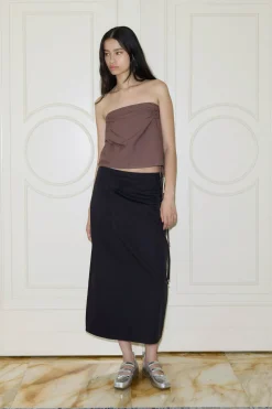 Crossover Skirt