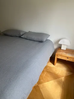Duvet cover