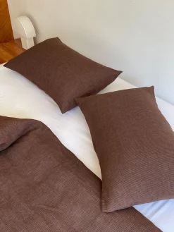 Duvet cover