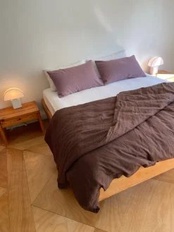 Duvet cover