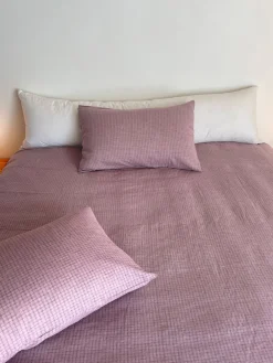 Duvet cover