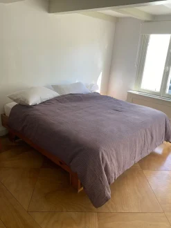 Duvet cover