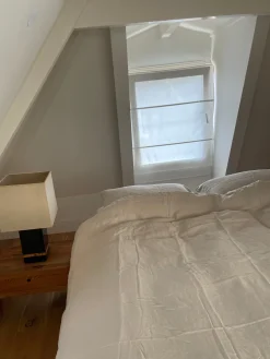 Duvet cover