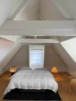 Duvet cover